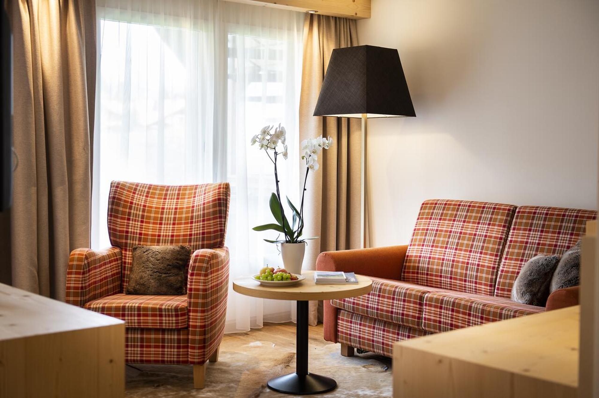 Double Room Relax