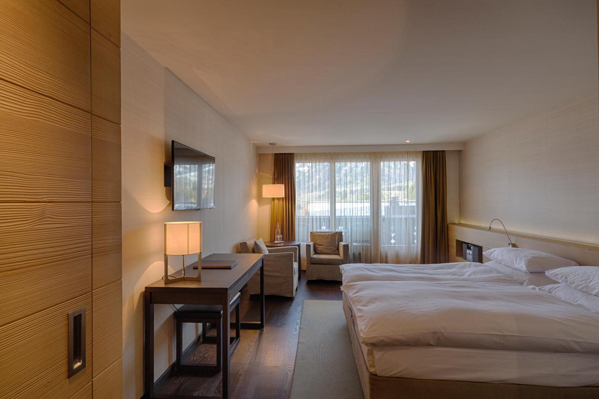 Style Double Room