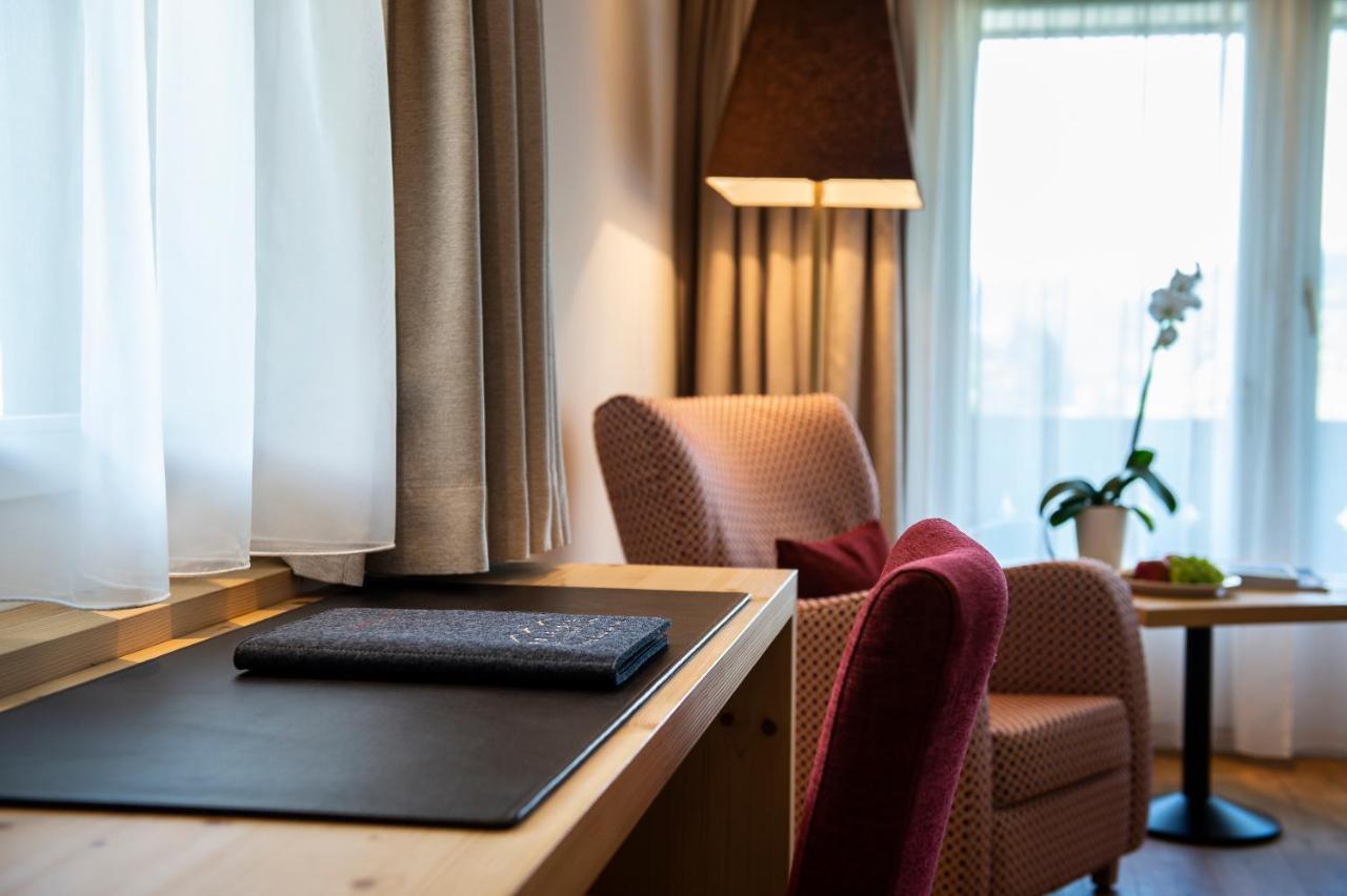 Double Room Relax