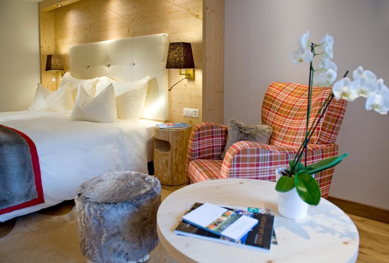 Double Room Panorama
