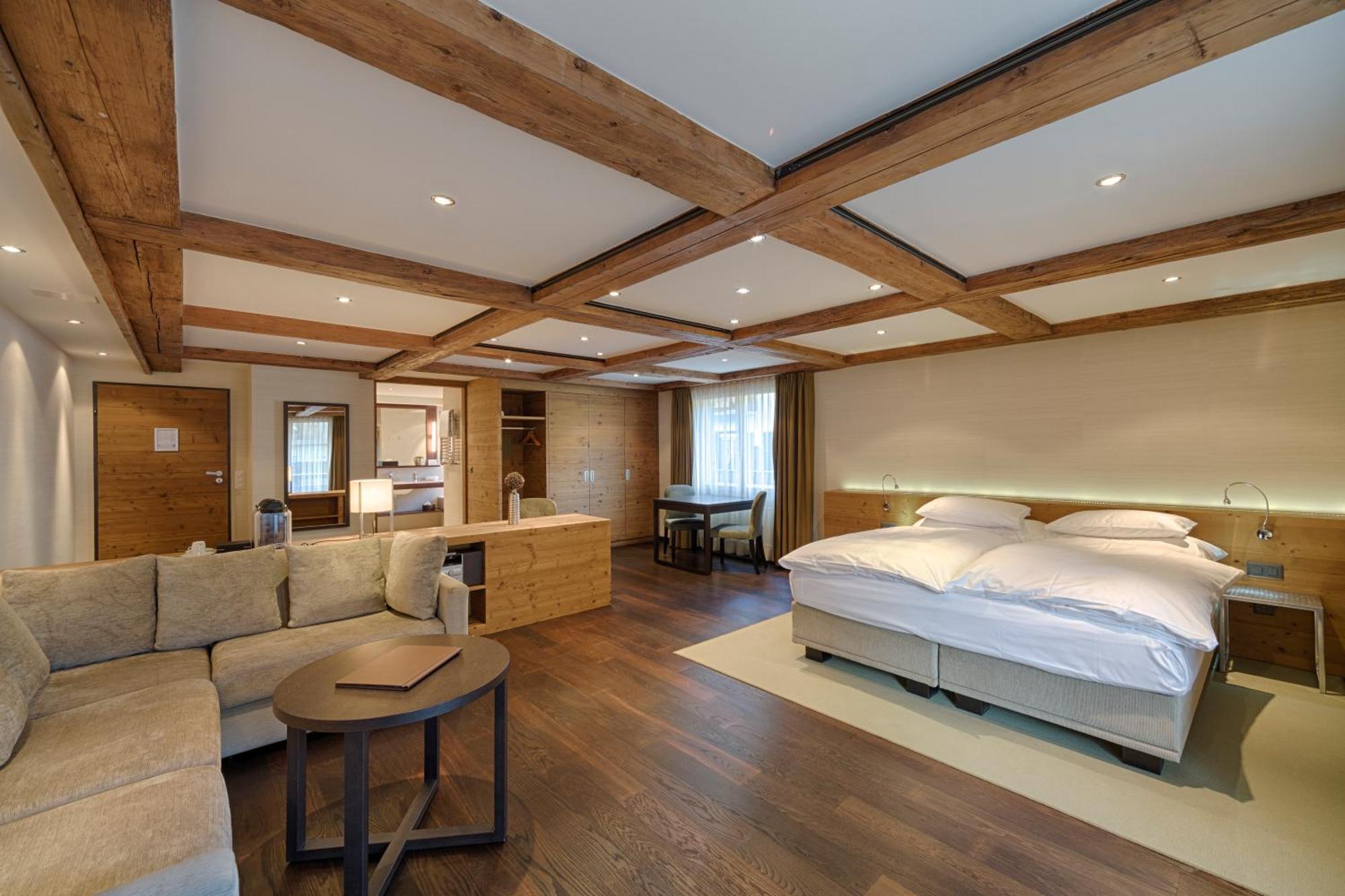 Chalet Suite