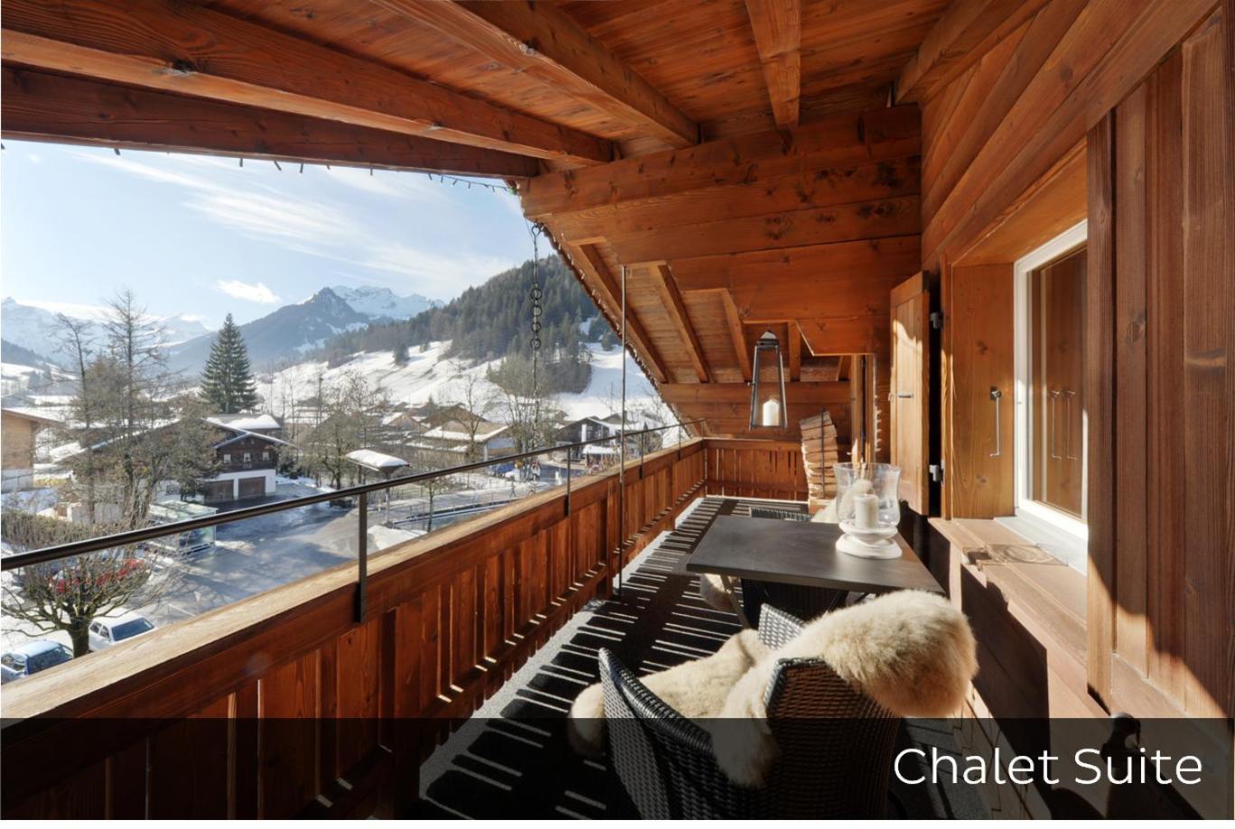 Chalet Suite