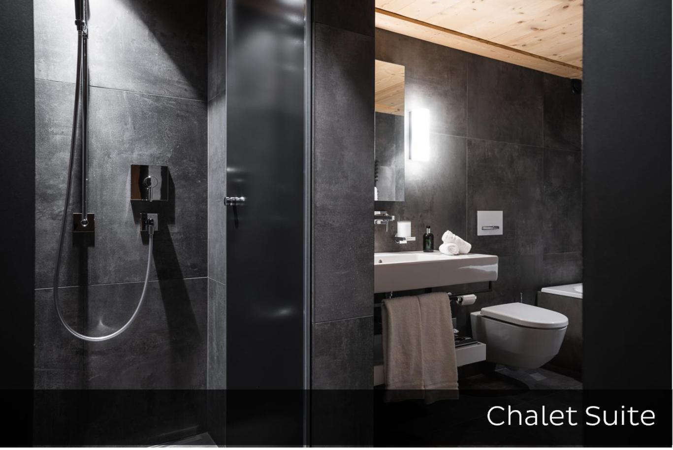 Chalet Suite