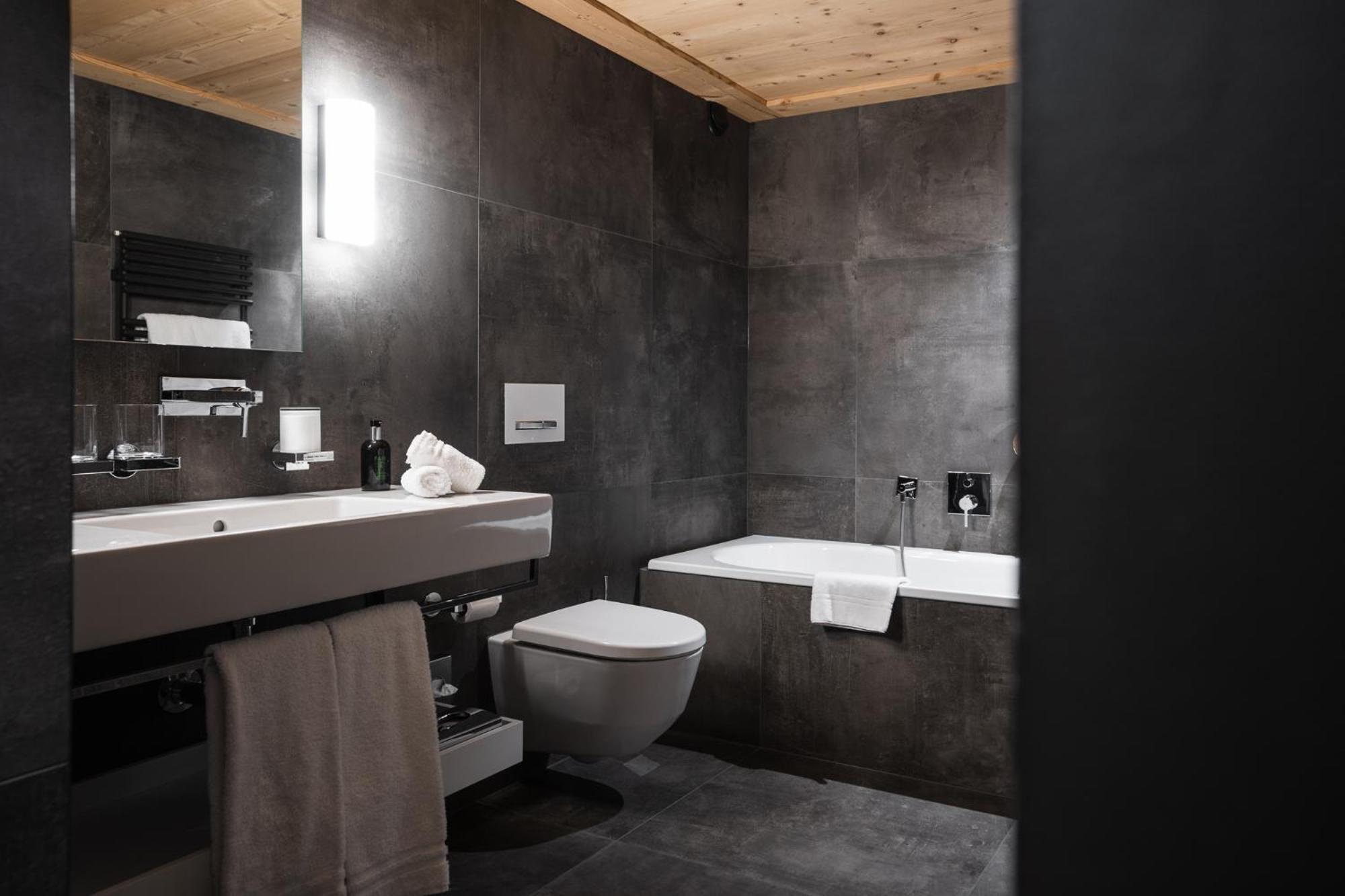 Chalet Suite