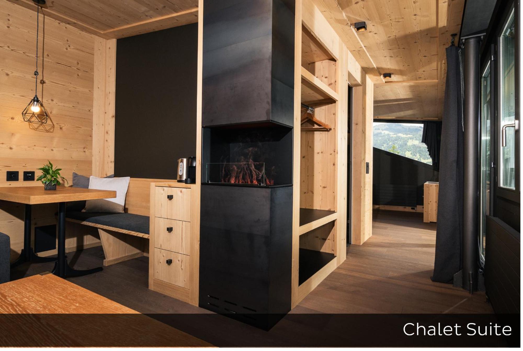 Chalet Suite