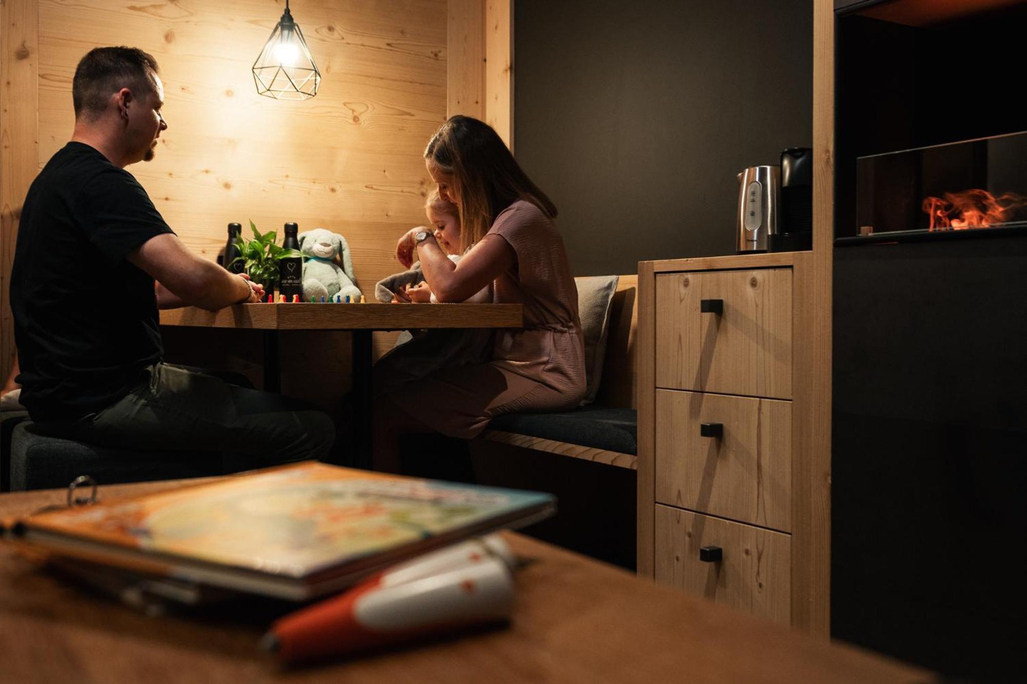 Chalet Suite