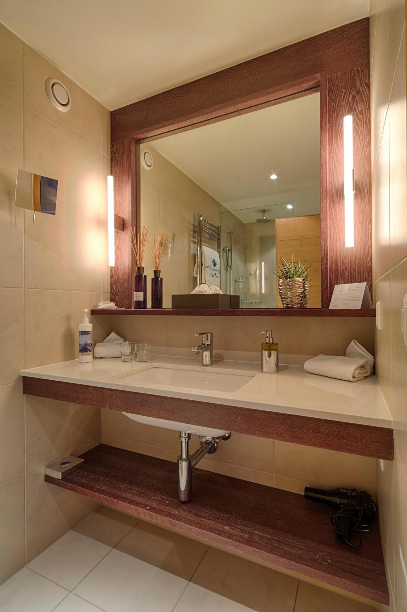 Style Double Room