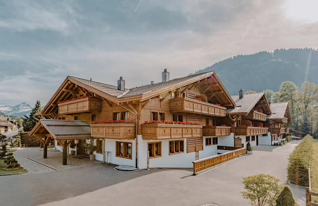 Ultima Hotel Gstaad Residences-1