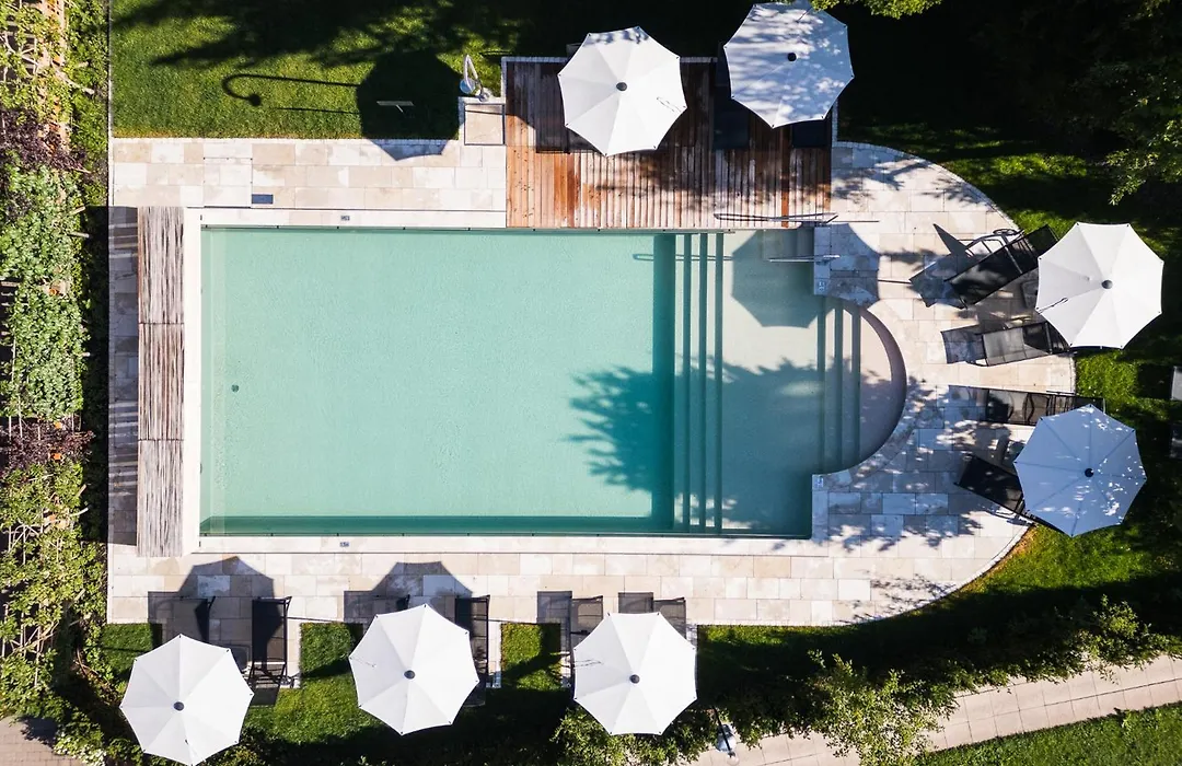 Hotel Arc-en-ciel Gstaad-1