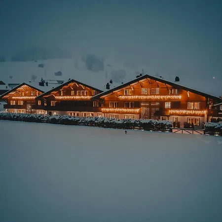 Ultima Hotel Gstaad Residences-2