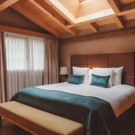 Hotel De Rougemont & Spa-3