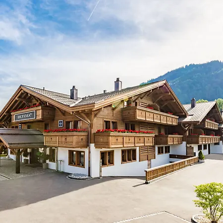 Ultima Hotel Gstaad Residences-3