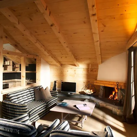 Hotel Arc-en-ciel Gstaad-2